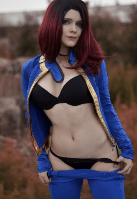 Evenink Cosplay