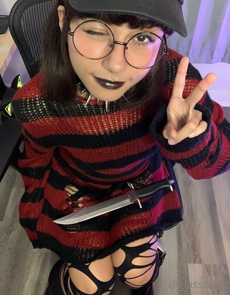 Glassesgf
