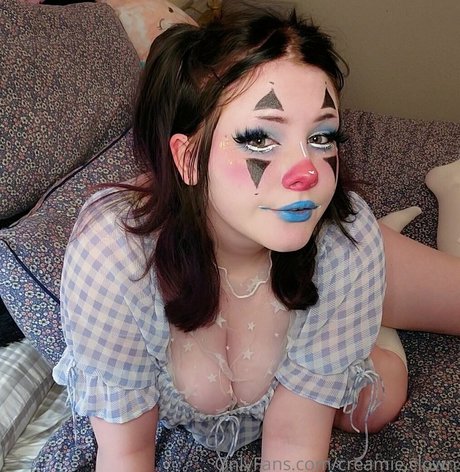 Creamieclown