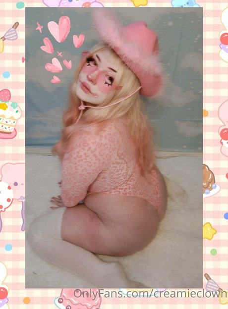 Creamieclown