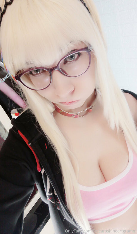 Arashiheartgramm