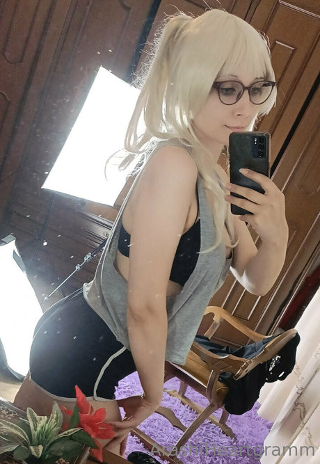 Arashiheartgramm