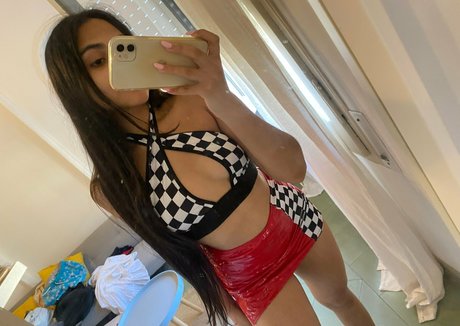 Foto di nudo di fuga di OnlyFans di Biancaswanfree