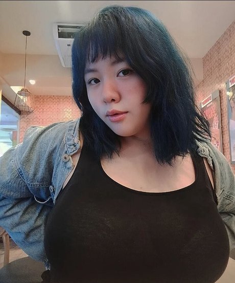 Maiden Blue