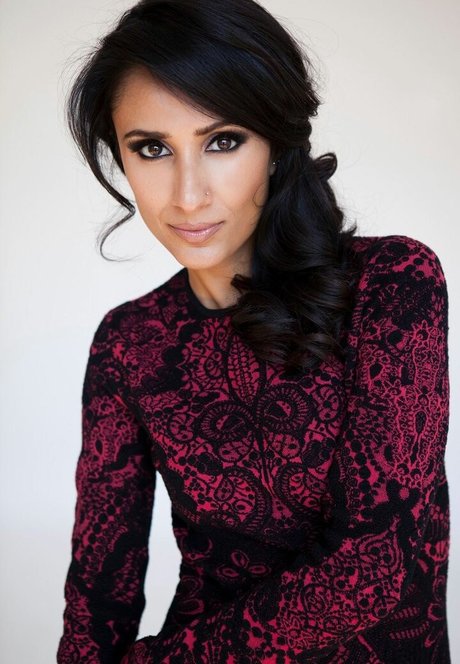 Anita Rani