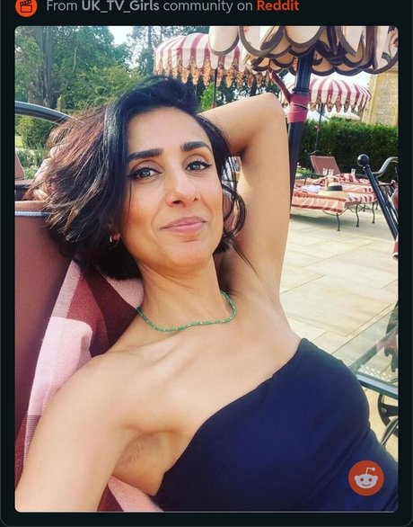 Anita Rani