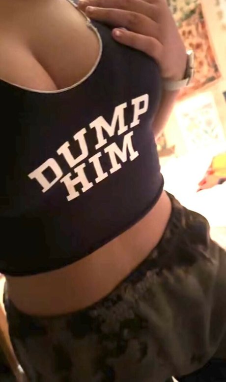 Foto di nudo di fuga di OnlyFans di Paige Kinowski