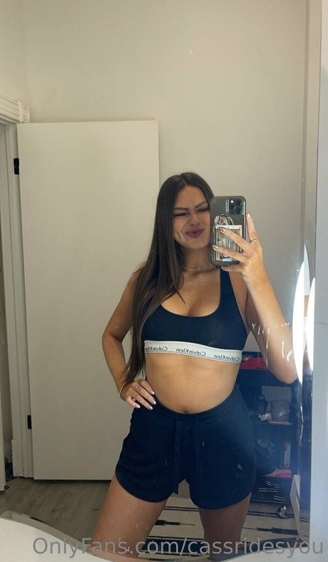 Cassridesyou