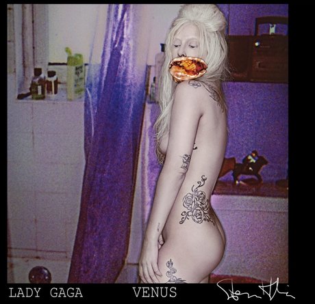 Foto di nudo di fuga di OnlyFans di Lady Gaga