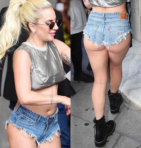Lady Gaga