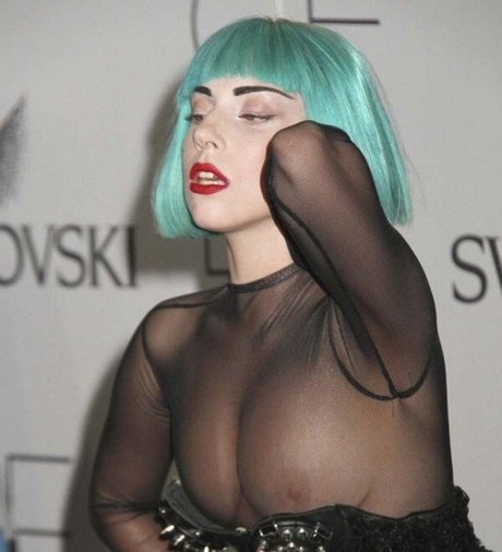 Lady Gaga