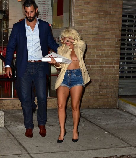 Lady Gaga