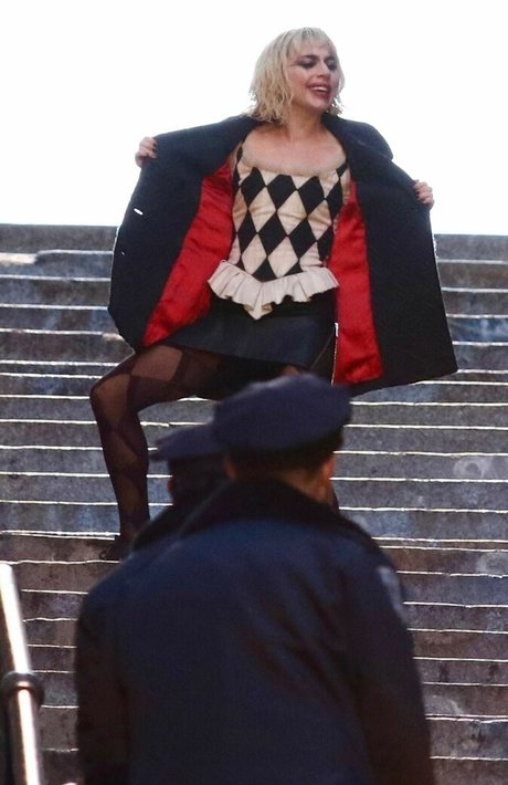 Lady Gaga