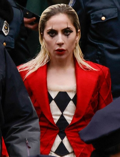 Foto di nudo di fuga di OnlyFans di Lady Gaga