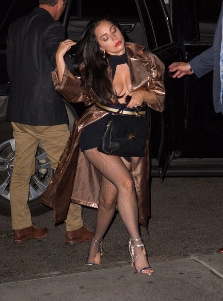 Lady Gaga