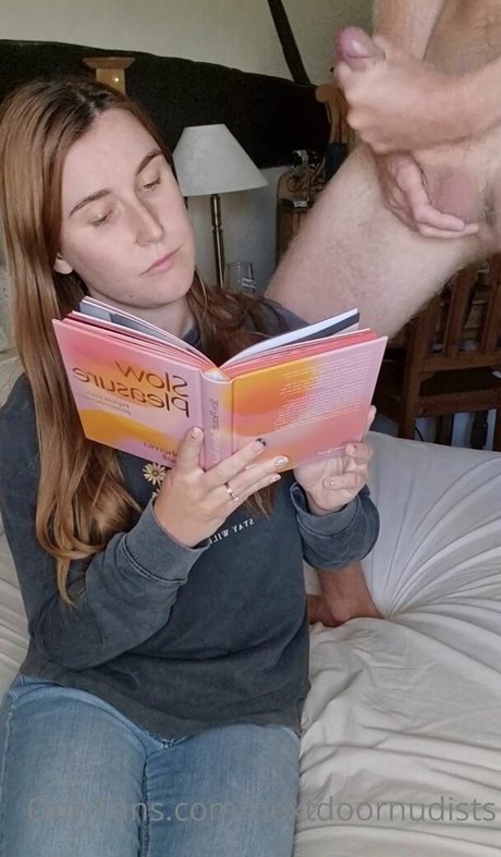 Nextdoornudists