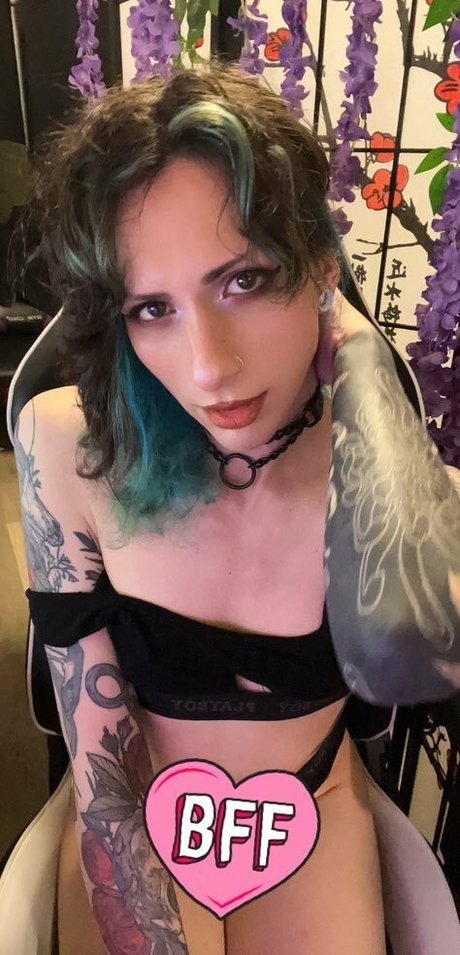 Ghostyygoth