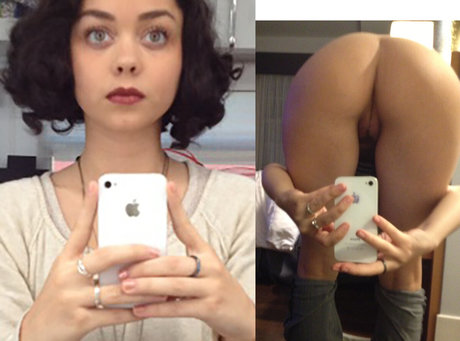 Sarah Hyland