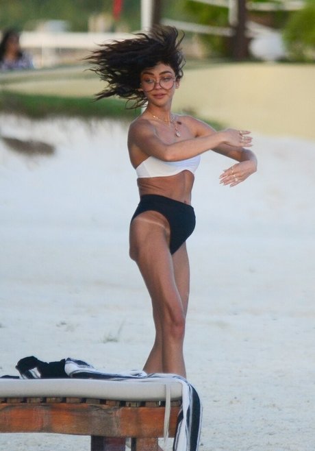 Sarah Hyland