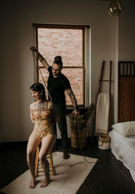 Akatsukishibari