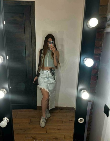 Linaxxxsweet