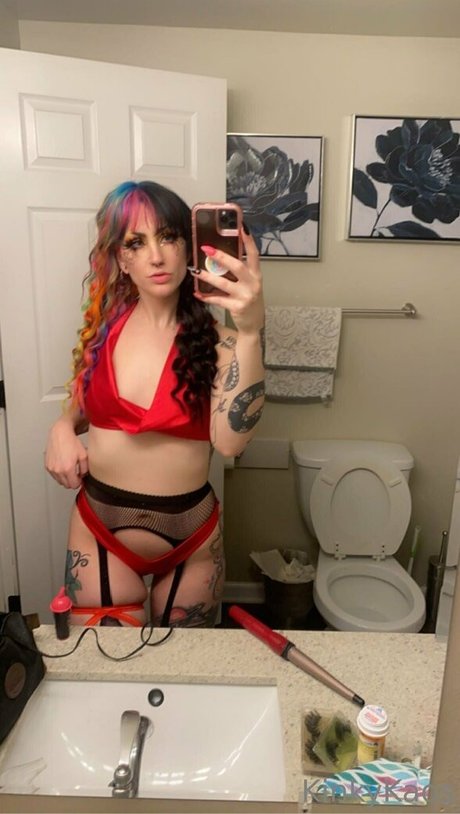 Kinkykaoskings