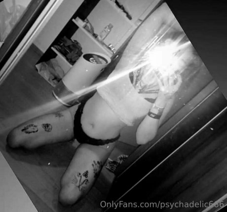 Psychadelic666