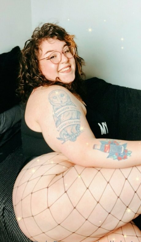 Foto di nudo di fuga di OnlyFans di Xoliviatv