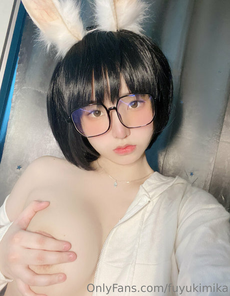 Fuyukimika