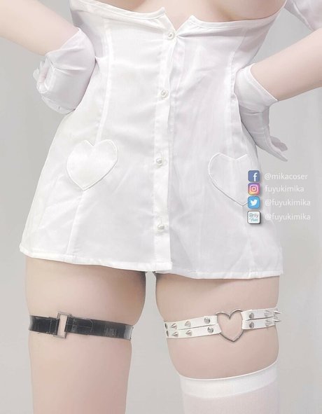 Fuyukimika