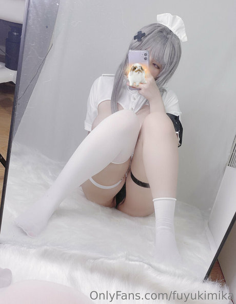 Fuyukimika