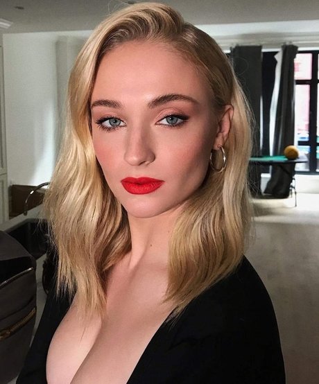 Sophie Turner