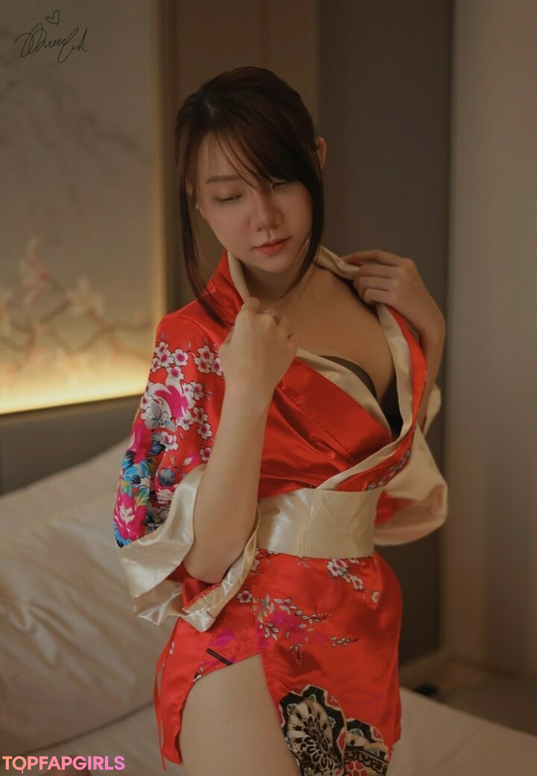 Foto di nudo di fuga di OnlyFans di Jenadammaya #1042