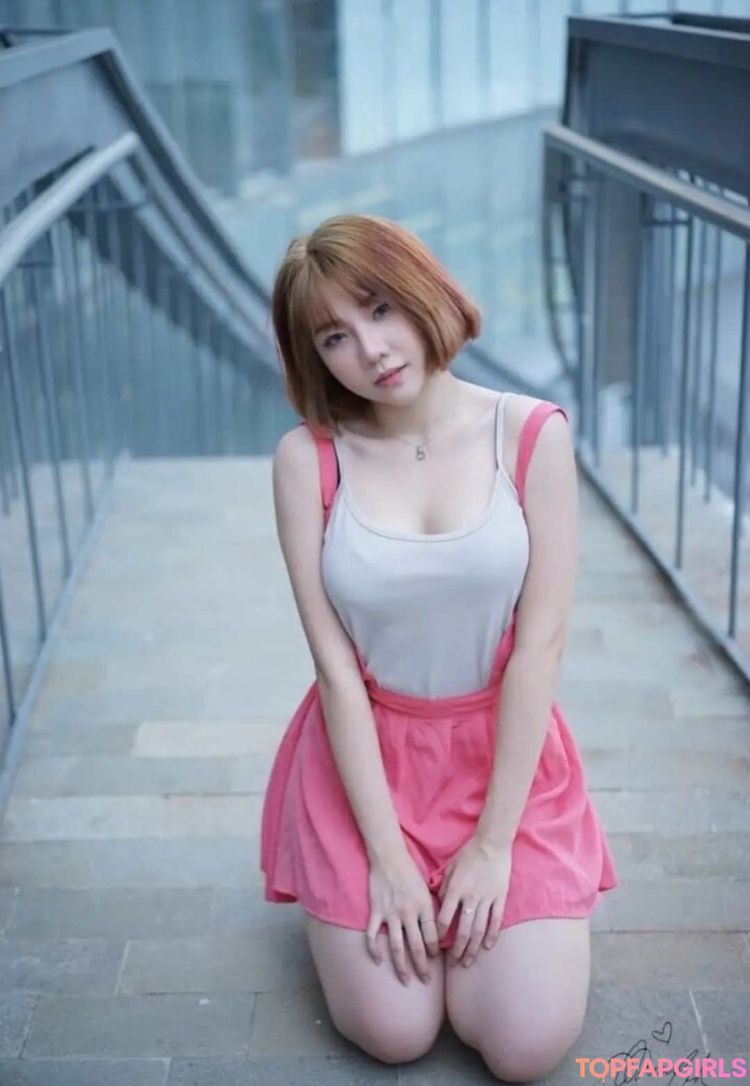 Foto di nudo di fuga di OnlyFans di Jenadammaya #1062