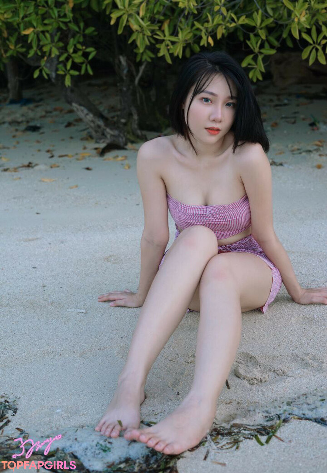 Foto di nudo di fuga di OnlyFans di Jenadammaya #1120