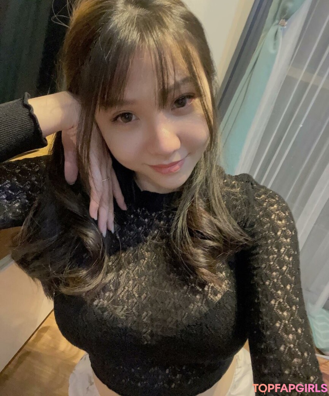 Foto di nudo di fuga di OnlyFans di Jenadammaya #1274