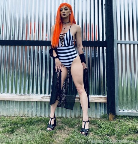 Gigi Dolan