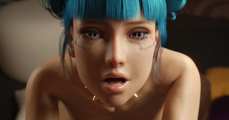 Cyberpunk 2077