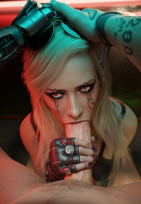 Cyberpunk 2077