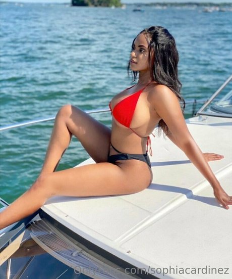 Sophiacardinez