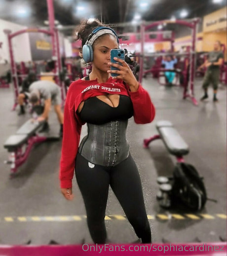 Sophiacardinez