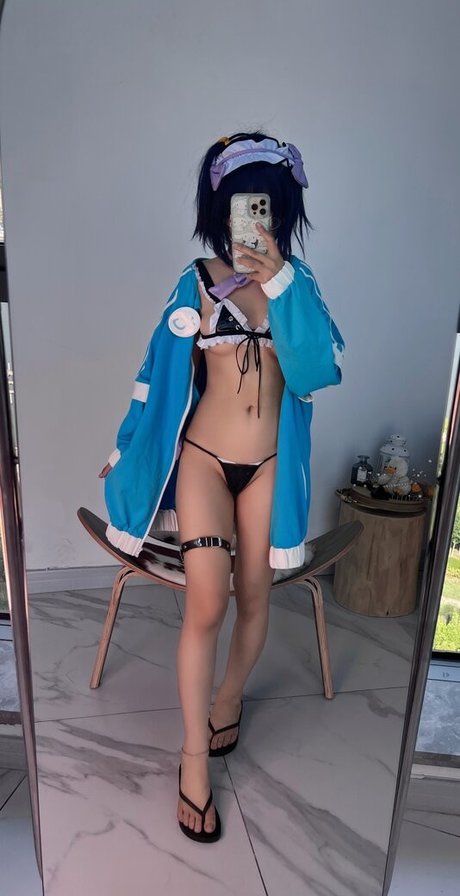 Yaoyaoqwq