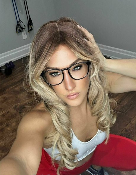 Jenniferinthegym
