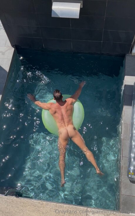 Giannimusclefree