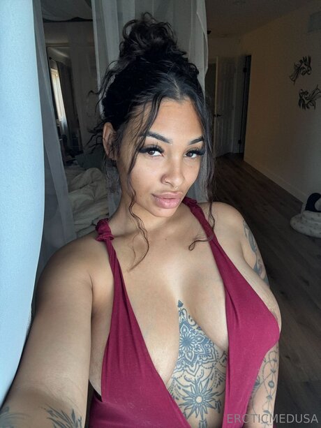 Eroticmedusa