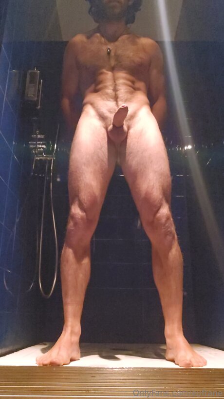 Foto di nudo di fuga di OnlyFans di Eufrane