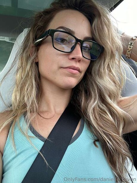 Danielle Raven