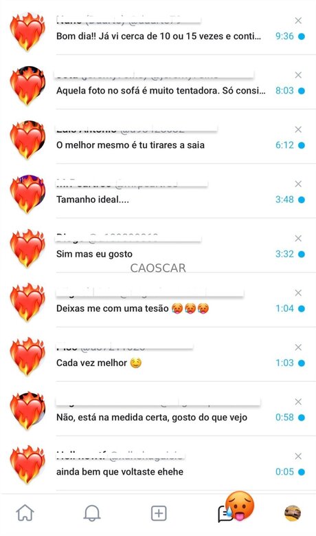 Caoscarsoft
