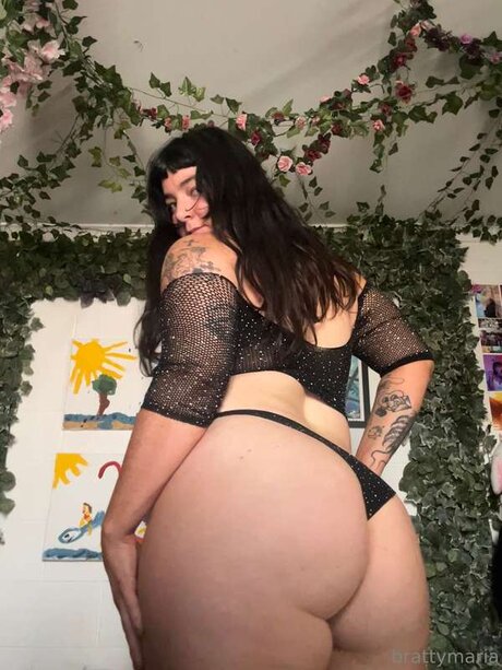 Brattymaria