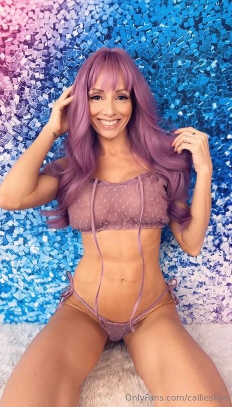 Callieskye
